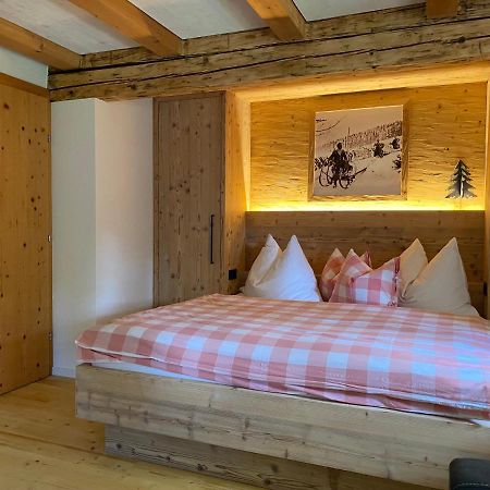 Villa Plaik-Haeusl Annaberg im Lammertal Esterno foto
