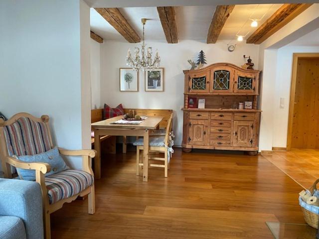 Villa Plaik-Haeusl Annaberg im Lammertal Esterno foto