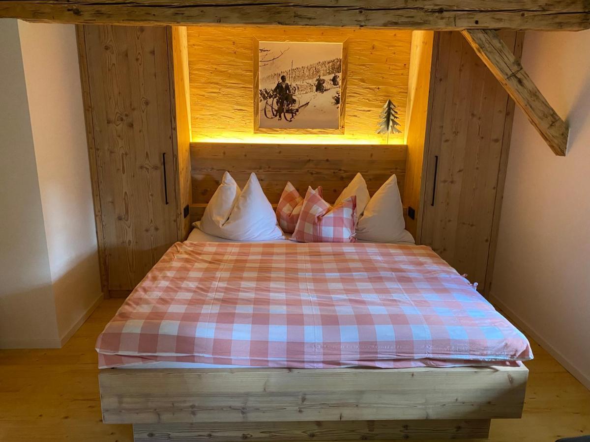 Villa Plaik-Haeusl Annaberg im Lammertal Esterno foto